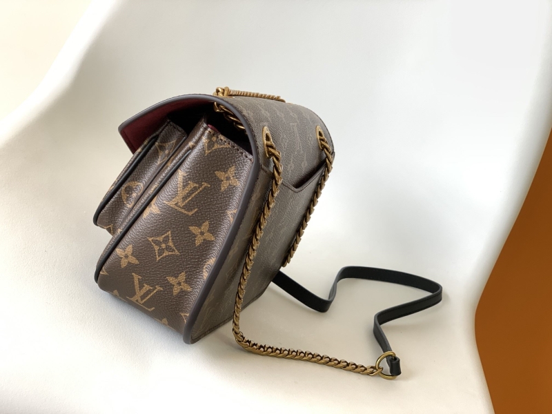 LV Satchel bags